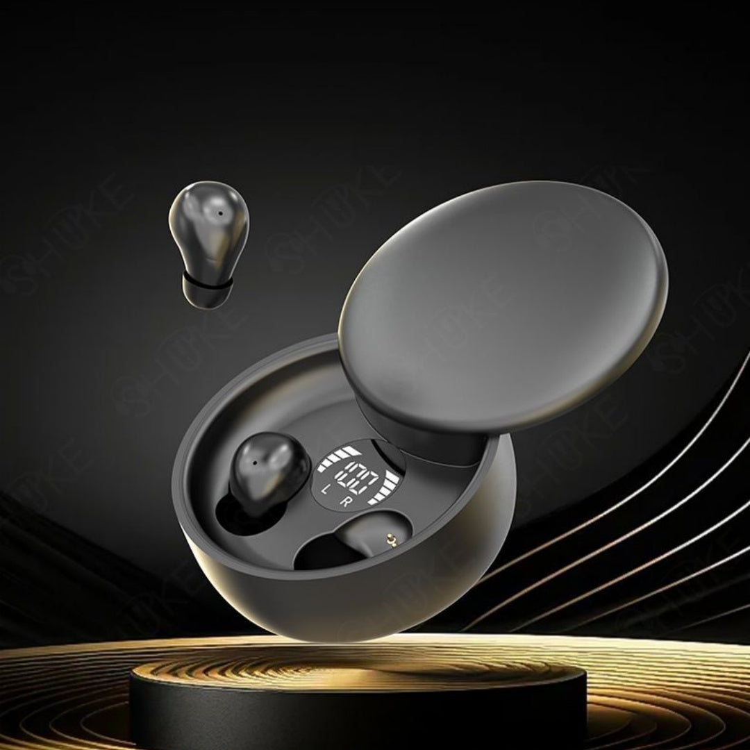 Nexory Mini Wireless Invisible Earbuds Bluetooth 5.4