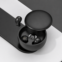 Nexory Mini Wireless Invisible Earbuds Bluetooth 5.4