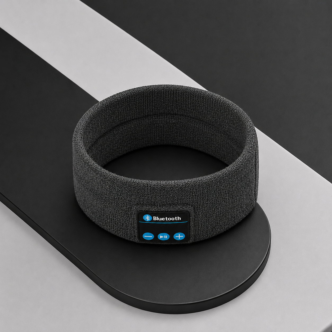 Nexory Wireless Bluetooth Headband