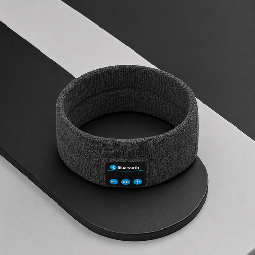 Nexory Wireless Bluetooth Headband