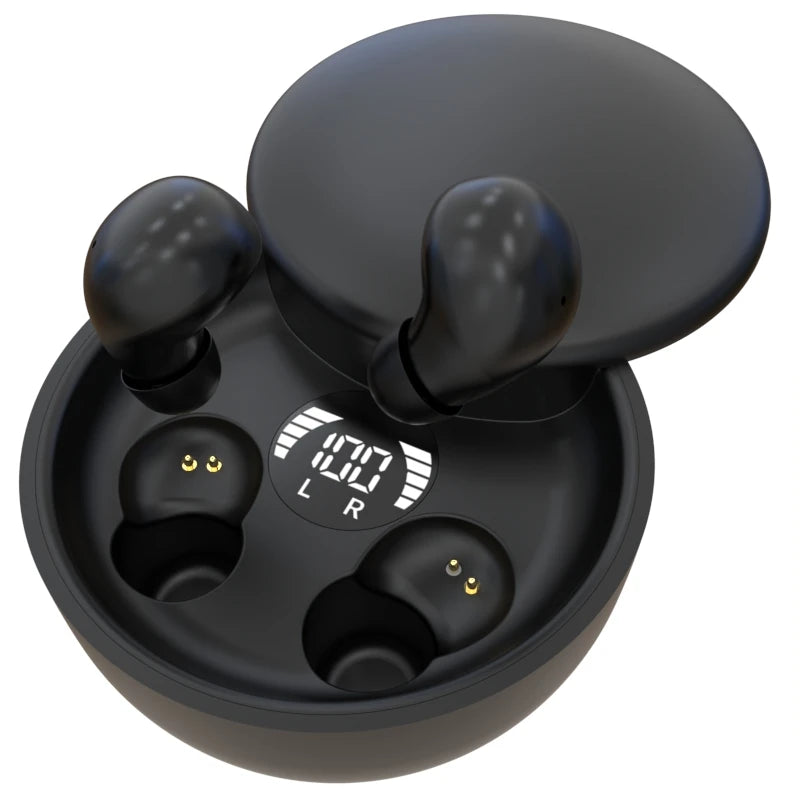 Nexory Mini Wireless Invisible Earbuds Bluetooth 5.4
